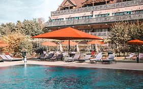 Les Violettes Hotel & Spa